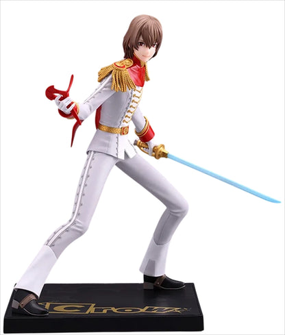 OSHI WORKS Persona 5 El Cuervo Real