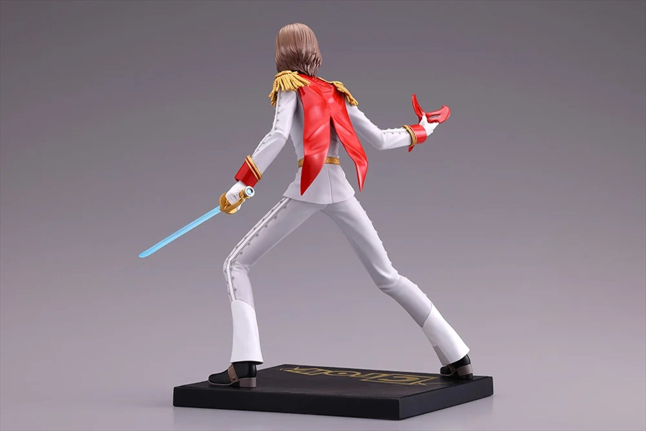 OSHI WORKS Persona 5 El Cuervo Real