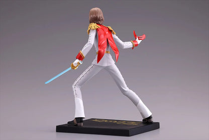 OSHI WORKS Persona 5 El Cuervo Real