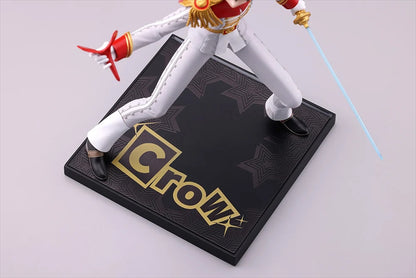OSHI WORKS Persona 5 El Cuervo Real