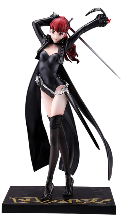 OSHI WORKS Persona 5 La violeta real
