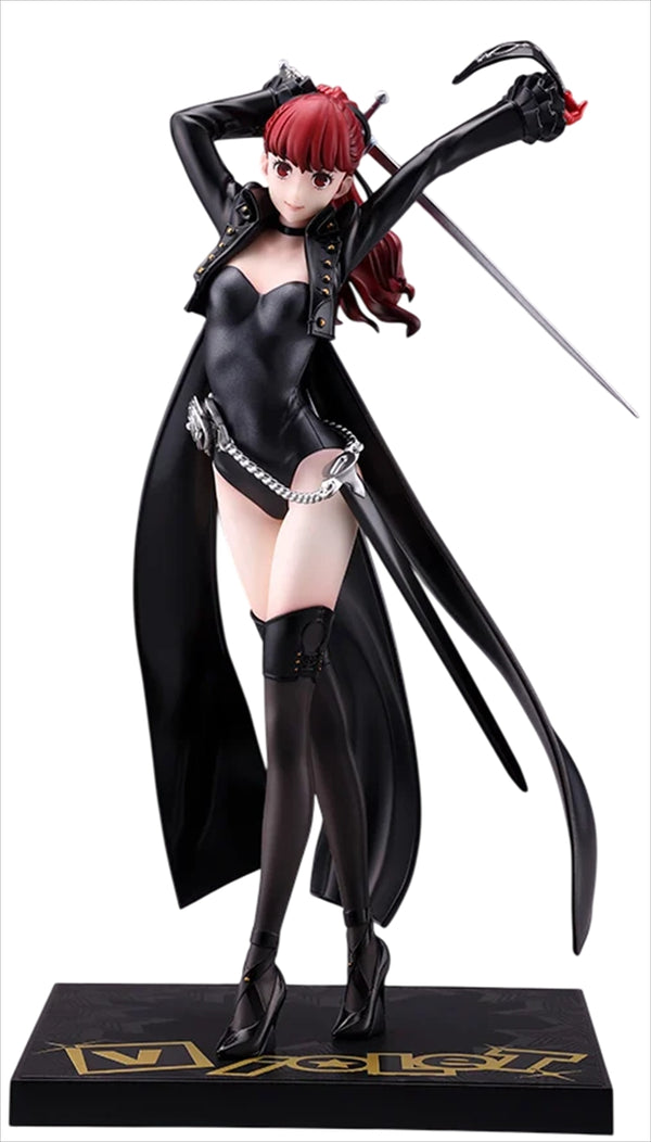 OSHI WORKS Persona 5 The Royal Violet
