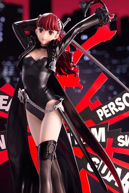 OSHI WORKS Persona 5 La violeta real