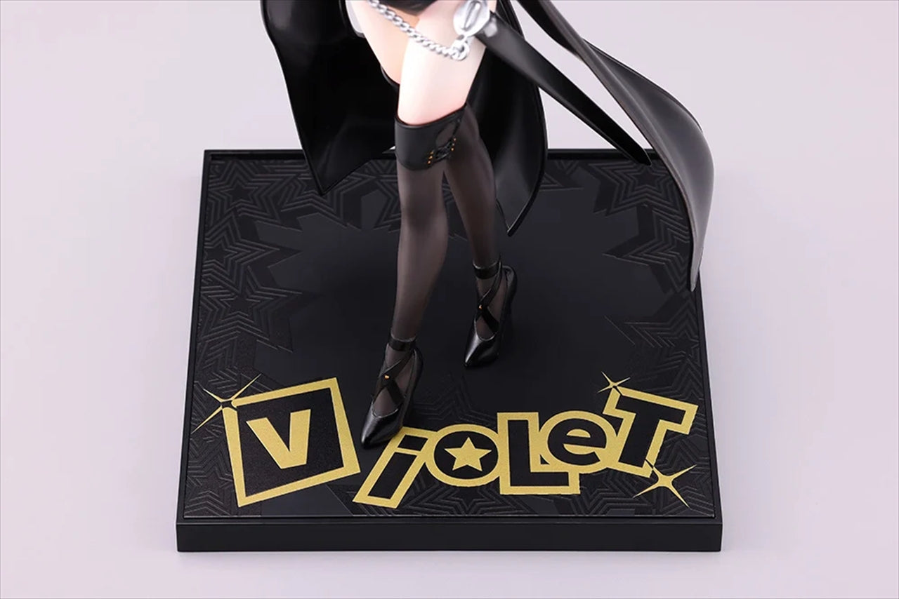 OSHI WORKS Persona 5 La violeta real