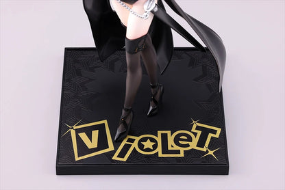 OSHI WORKS Persona 5 La violeta real