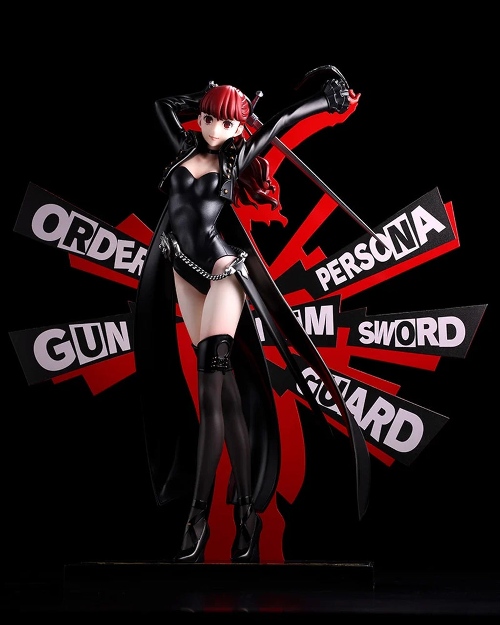 OSHI WORKS Persona 5 La violeta real