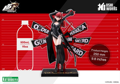 OSHI WORKS Persona 5 La violeta real