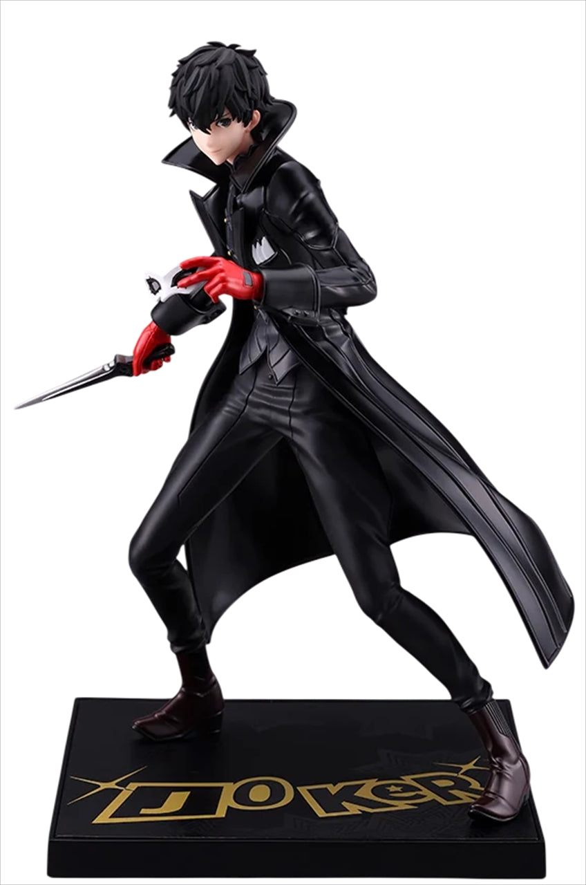OSHI WORKS Persona 5 Der königliche Joker