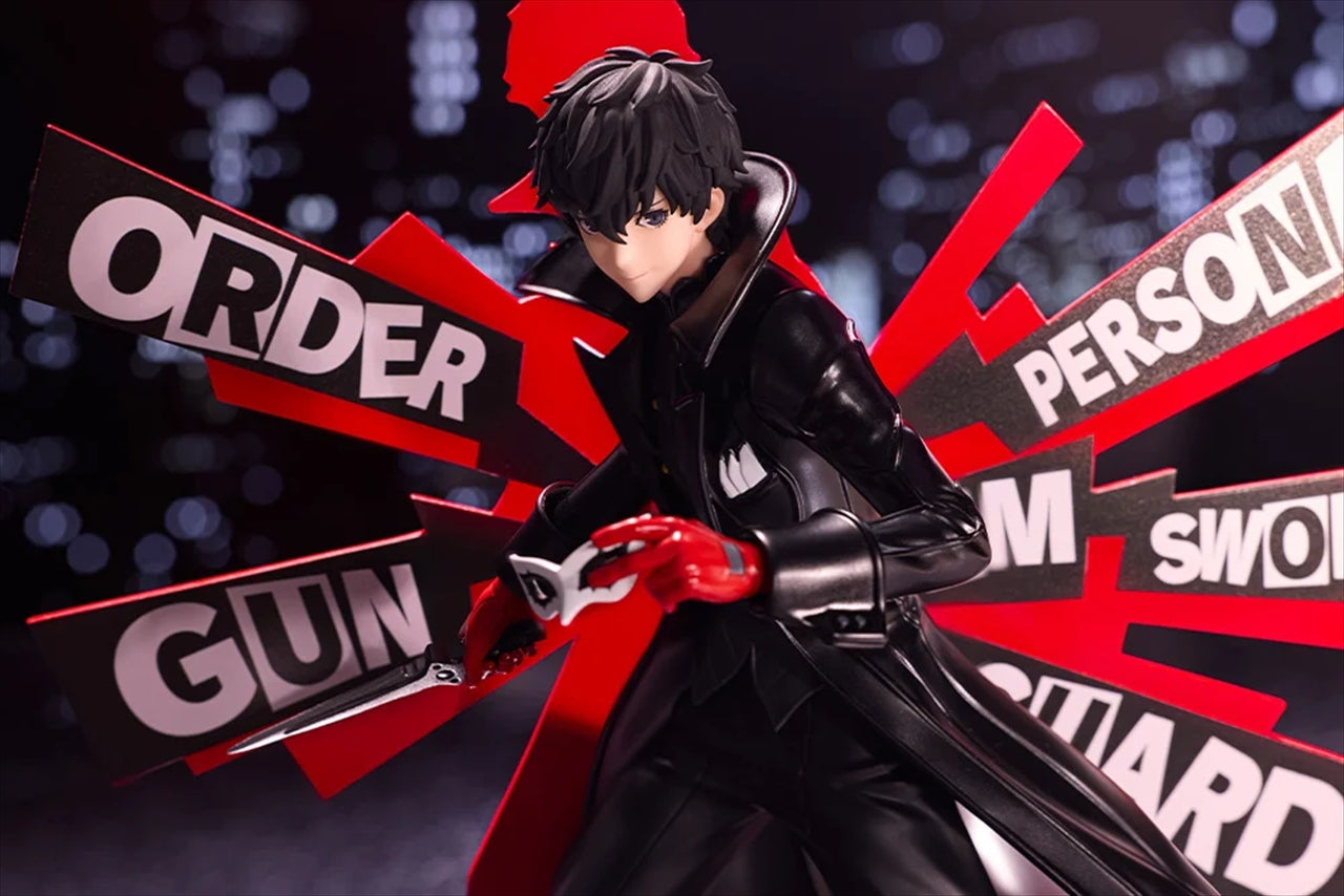 OSHI WORKS Persona 5 Der königliche Joker
