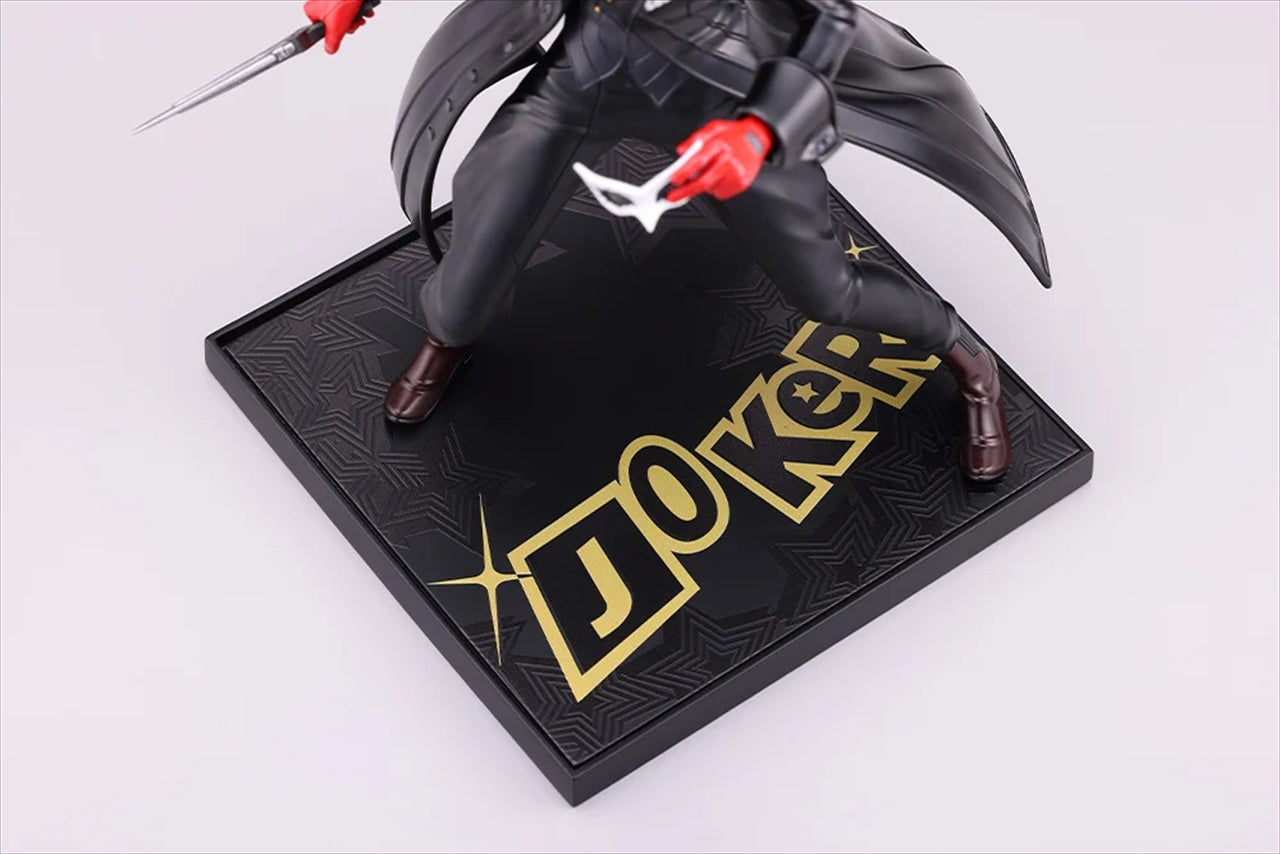OSHI WORKS Persona 5 Der königliche Joker