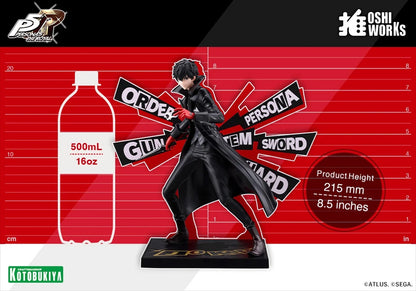 OSHI WORKS Persona 5 Der königliche Joker
