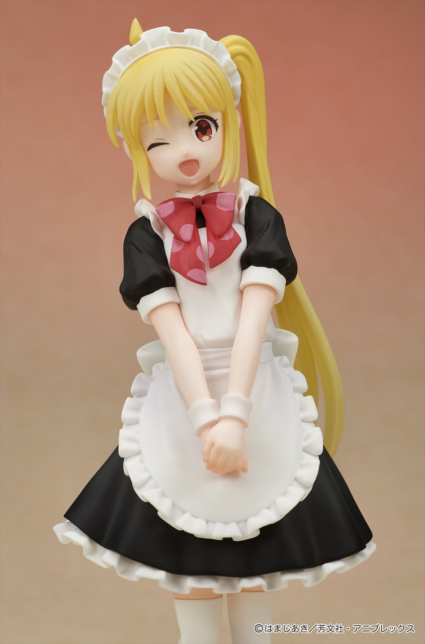 DIGSTA anime “¡Bocchi Za Rock!” Koka Ijichi
