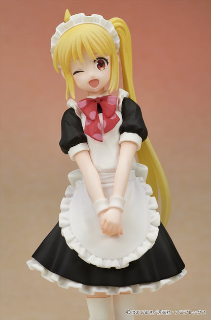 DIGSTA anime “¡Bocchi Za Rock!” Koka Ijichi