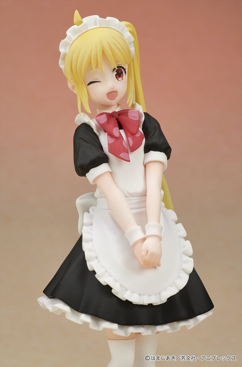 DIGSTA anime “¡Bocchi Za Rock!” Koka Ijichi