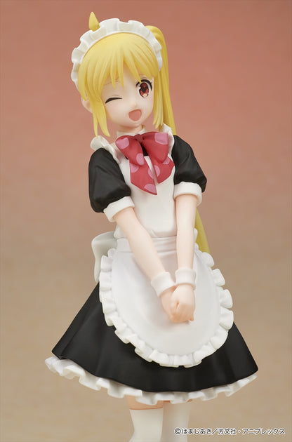 DIGSTA anime “¡Bocchi Za Rock!” Koka Ijichi