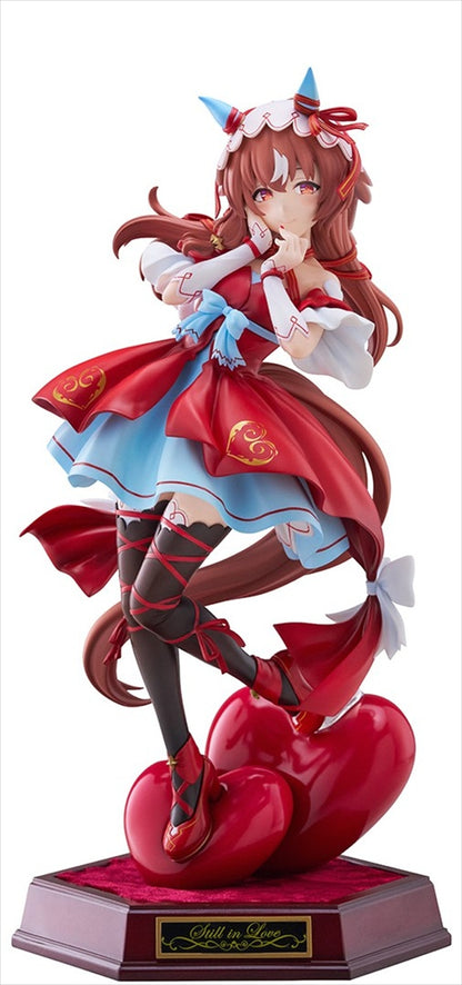 Uma Musume Pretty Derby Still in Love 1/7 maßstabsgetreue Figur