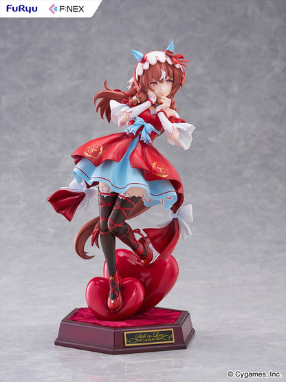 Uma Musume Pretty Derby Still in Love 1/7 maßstabsgetreue Figur