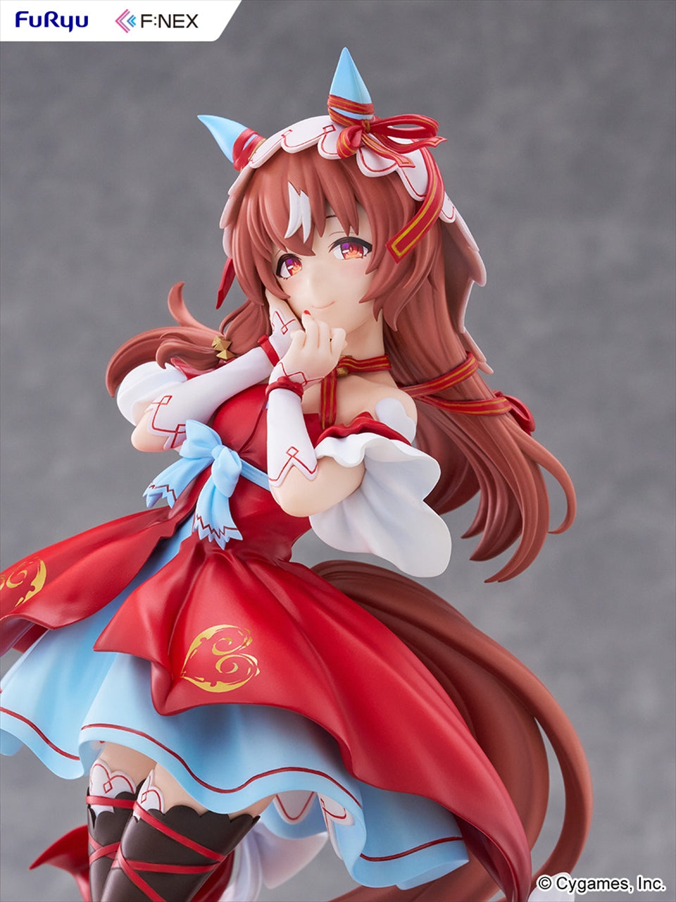 Uma Musume Pretty Derby Still in Love 1/7 maßstabsgetreue Figur