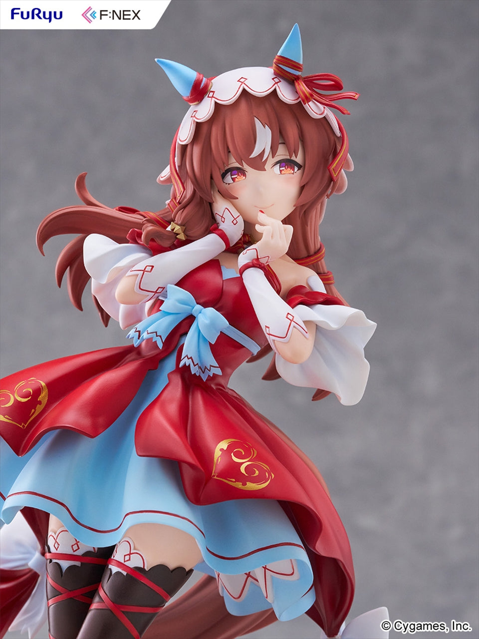 Uma Musume Pretty Derby Still in Love 1/7 maßstabsgetreue Figur