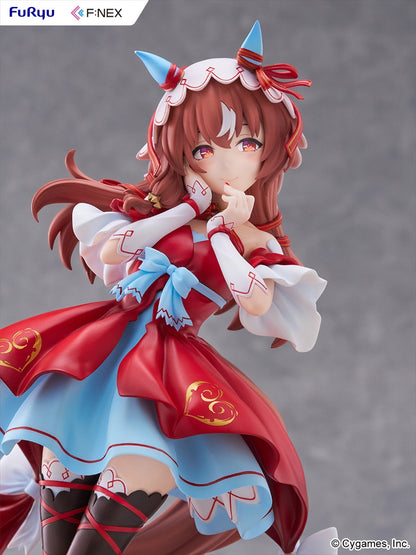 Uma Musume Pretty Derby Still in Love 1/7 maßstabsgetreue Figur
