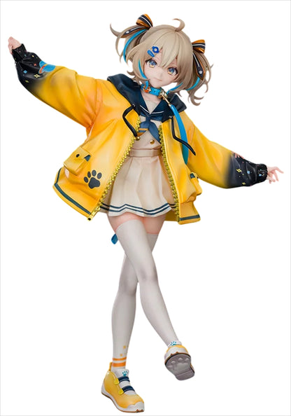 WeatherPlanet Hinata Amaharu