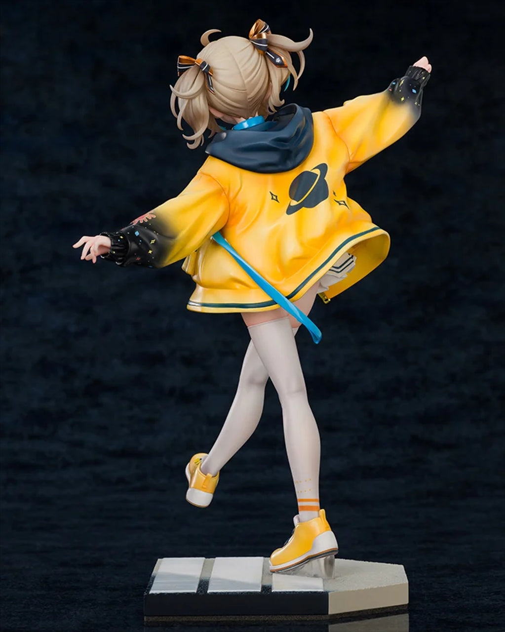 WeatherPlanet Hinata Amaharu