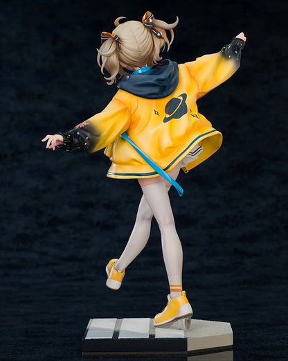 WeatherPlanet Hinata Amaharu