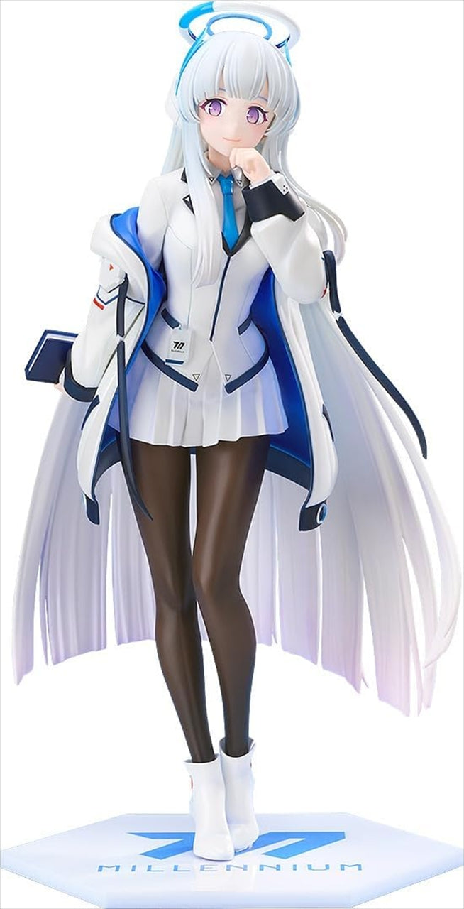 G.S. Collection Blue Archive -Blue Archive- Noah ~Secret Record~
