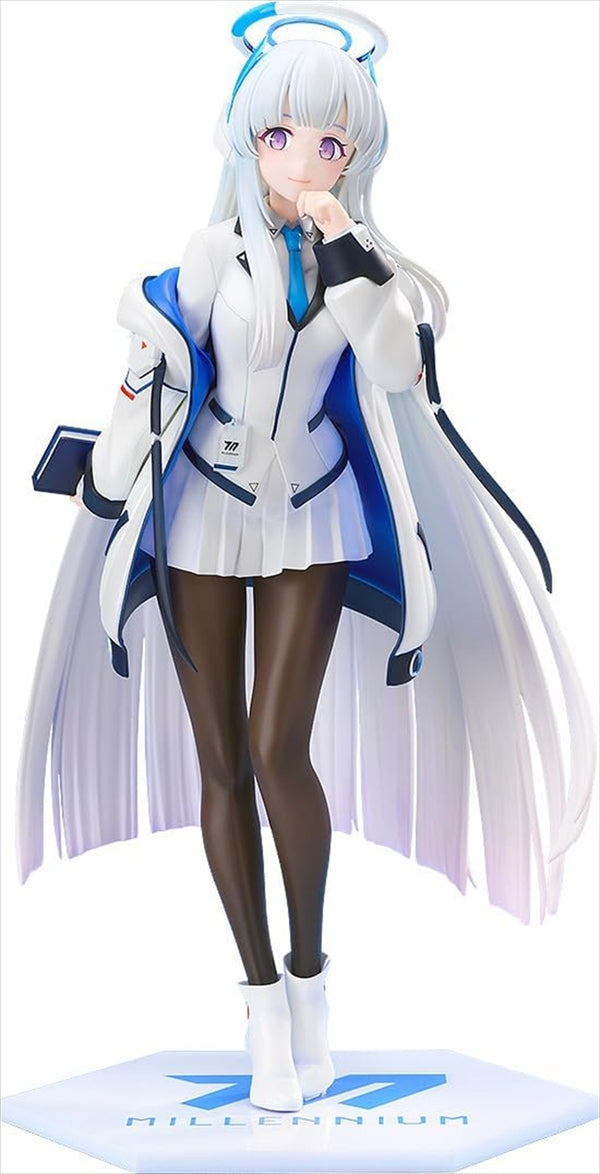 G.S. Collection Blue Archive -Blue Archive- Noah ~Secret Record~