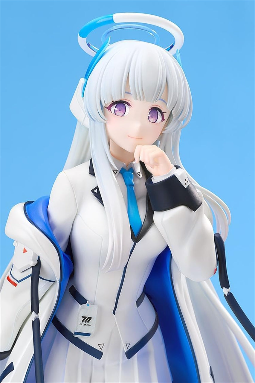 G.S. Collection Blue Archive -Blue Archive- Noah ~Secret Record~