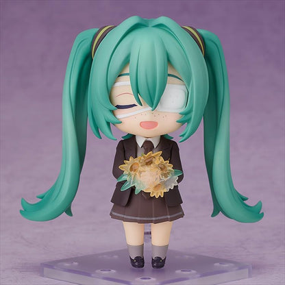 Nendoroid Character Vocal Series 01 Hatsune Miku Surveillance Ver.