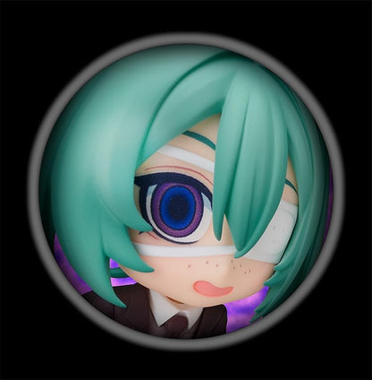 Nendoroid Character Vocal Series 01 Hatsune Miku Surveillance Ver.