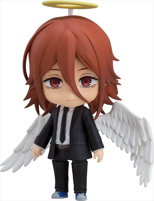 Nendoroid “Chainsaw Man Movie” Angel and Devil