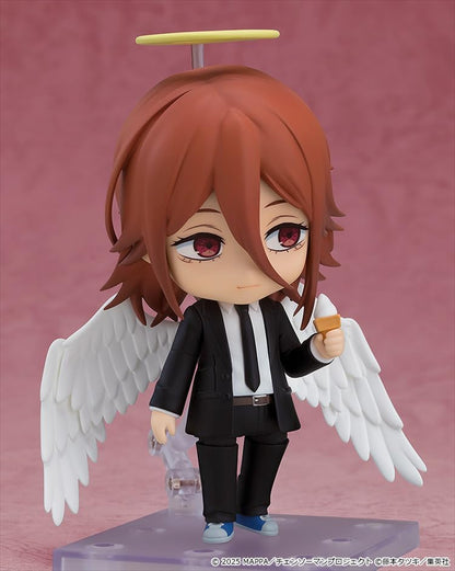 Nendoroid “Chainsaw Man Movie” Angel and Devil