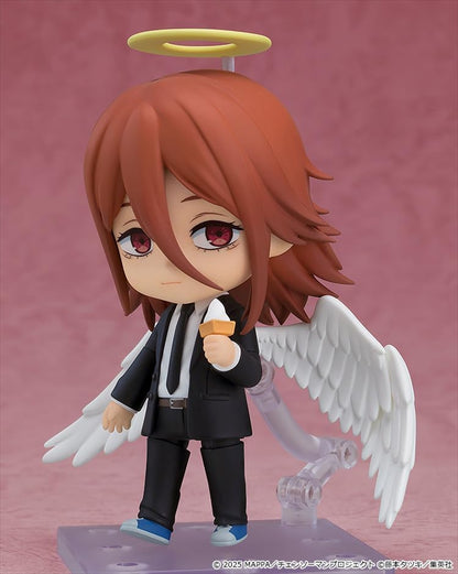 Nendoroid “Chainsaw Man Movie” Angel and Devil