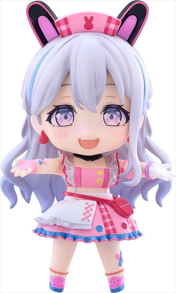 Nendoroid BanG Dream! Miyanaga's?
