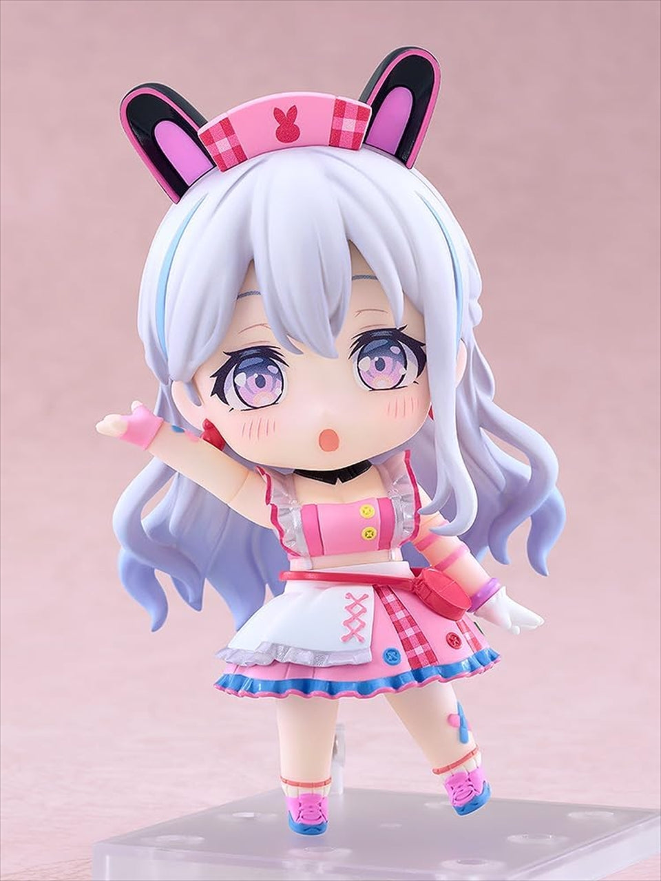 Nendoroid BanG Dream! Miyanaga's?