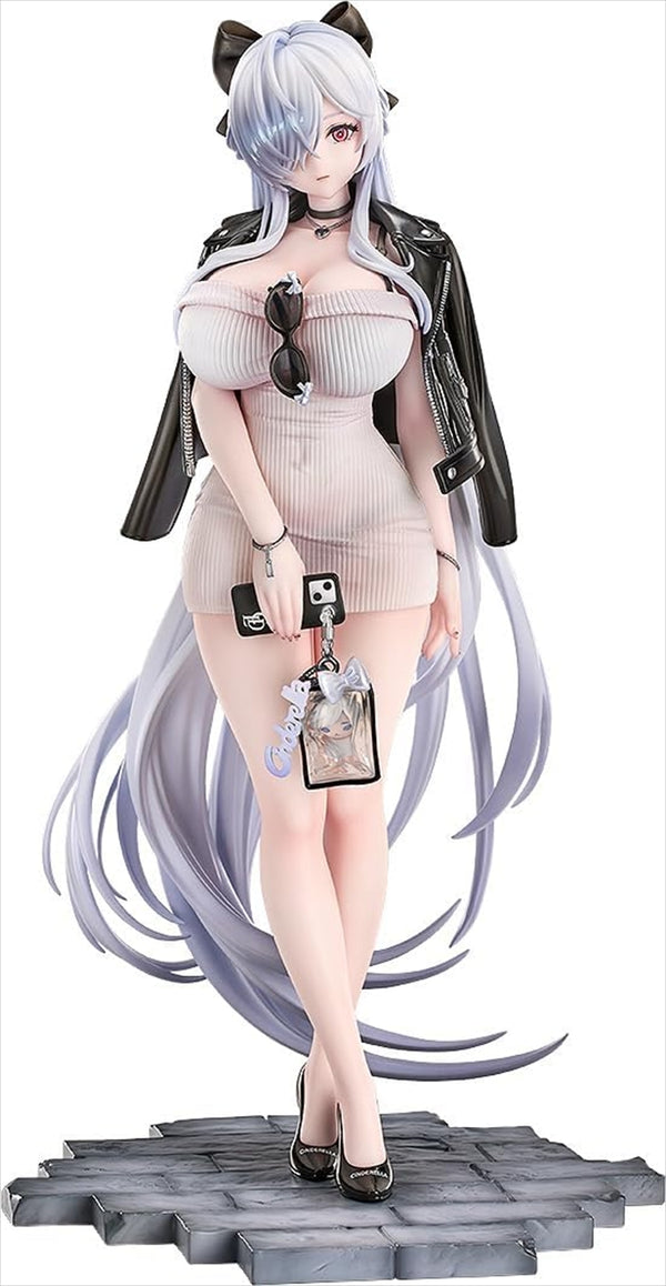 Goddess of Victory: NIKKE Cinderella Beautiful Me