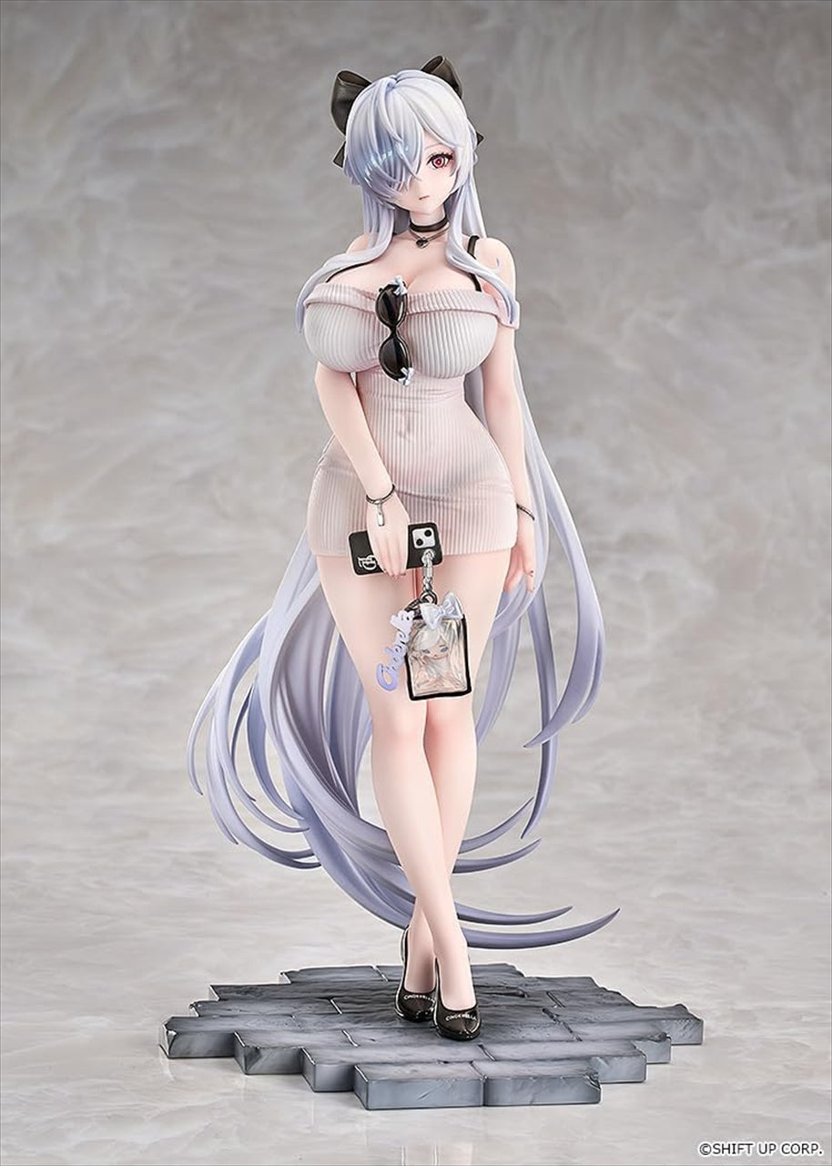 Goddess of Victory: NIKKE Cinderella Beautiful Me