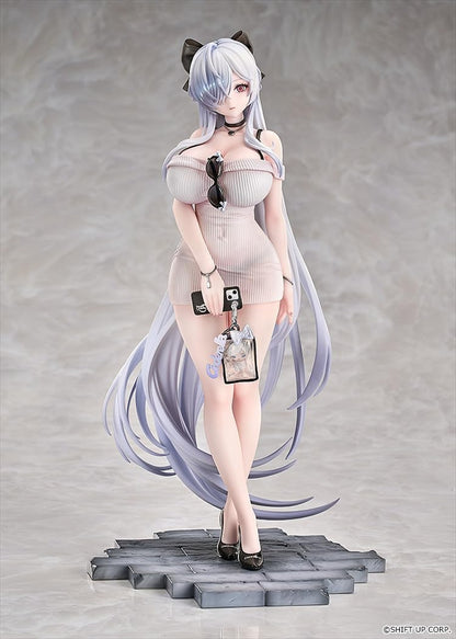 Goddess of Victory: NIKKE Cinderella Beautiful Me