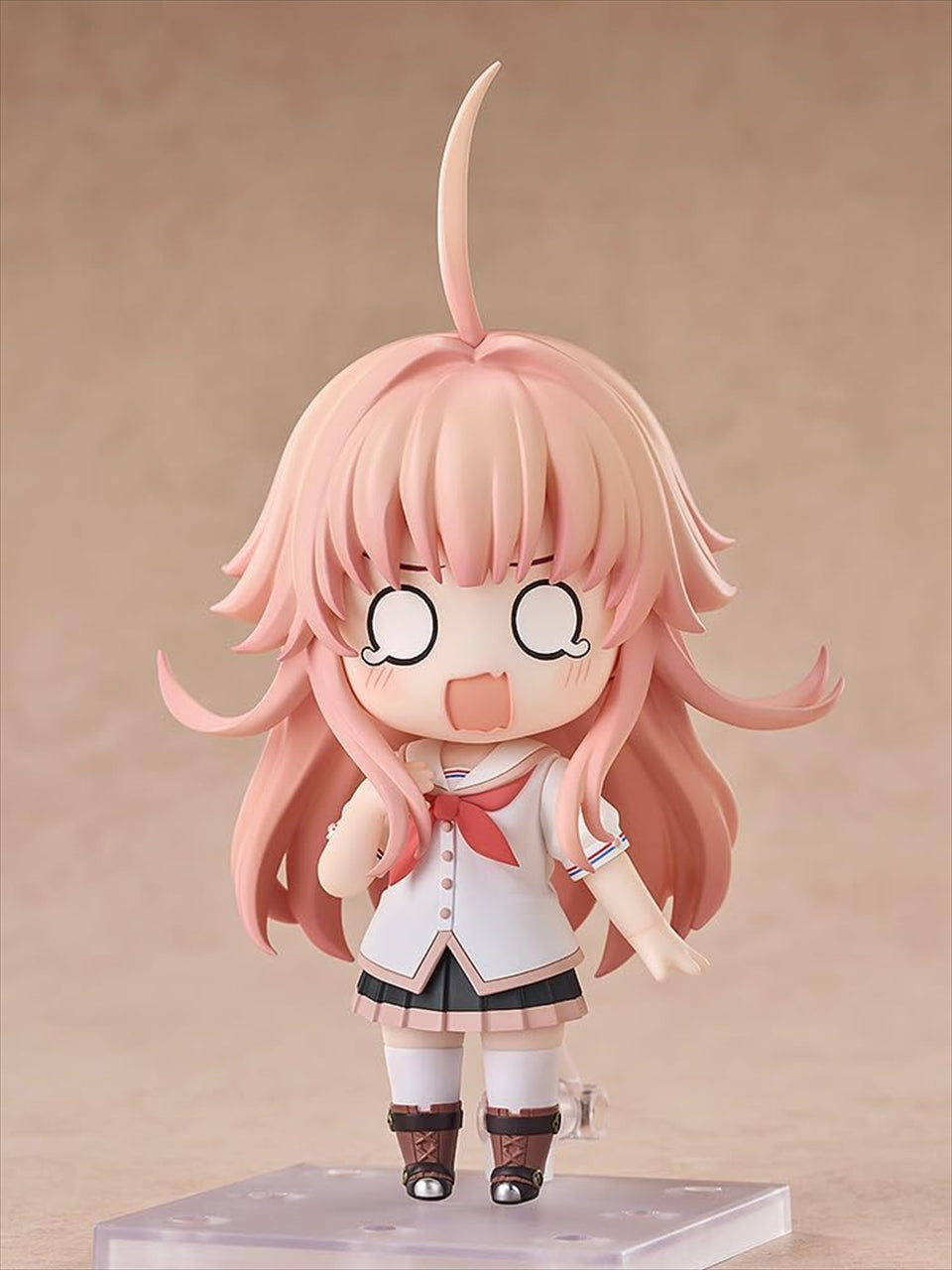 Nendoroid Nukitashi THE ANIMATION Hinami Watari