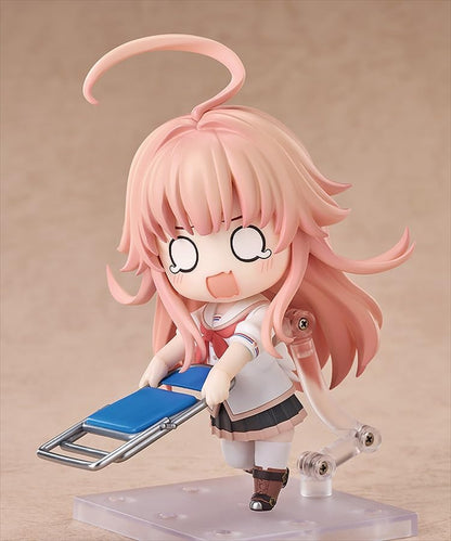 Nendoroid Nukitashi THE ANIMATION Hinami Watari
