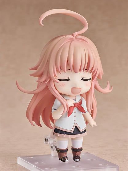 Nendoroid Nukitashi THE ANIMATION Hinami Watari