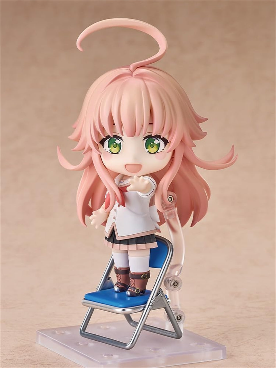 Nendoroid Nukitashi THE ANIMATION Hinami Watari