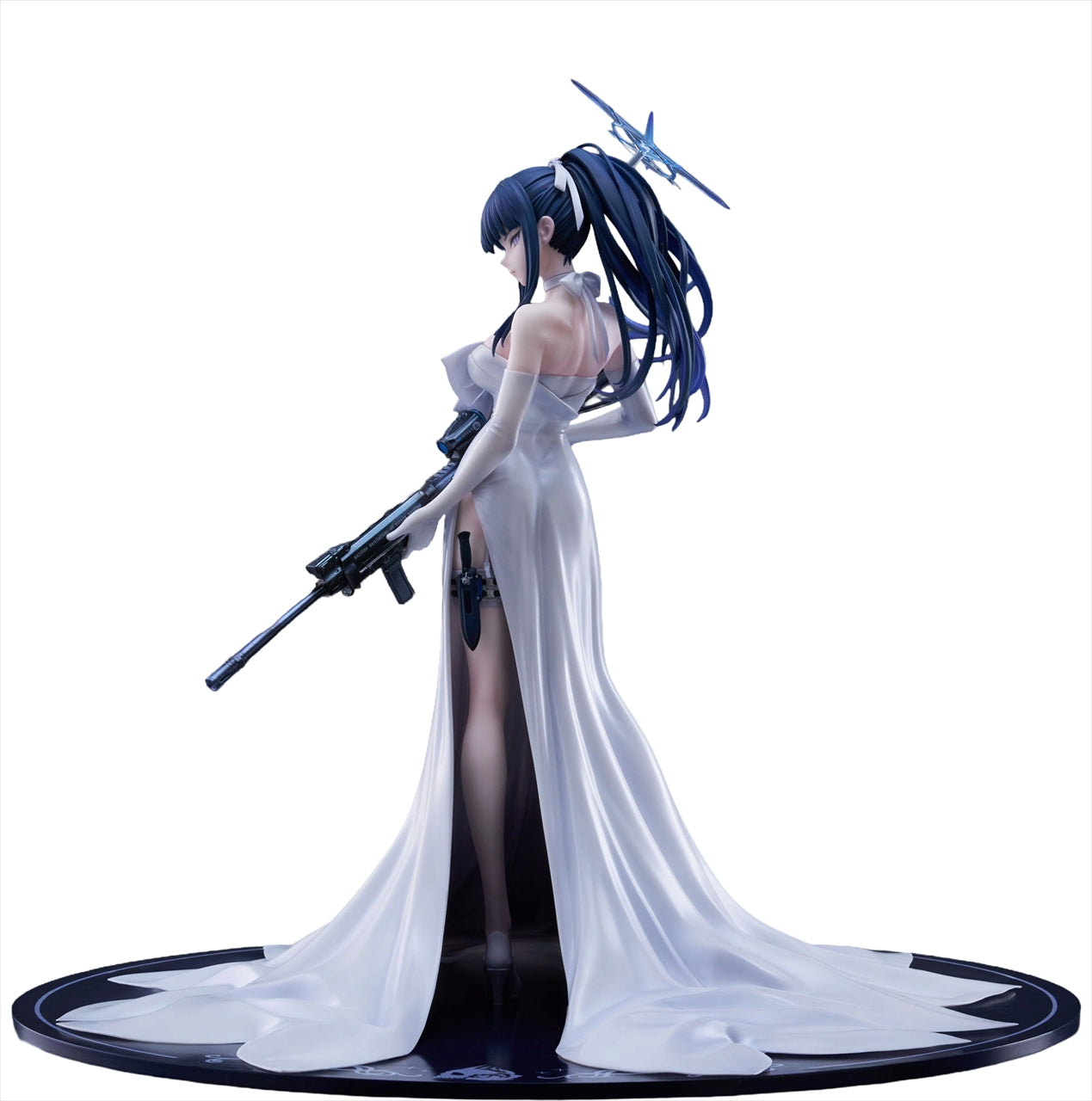 Blue Archive -Blue Archive- Saori (Kleid) 1/7 maßstabsgetreue Figur