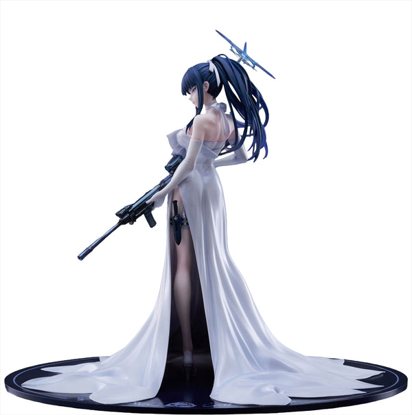 Blue Archive -Blue Archive- Saori (dress) 1/7 scale figure