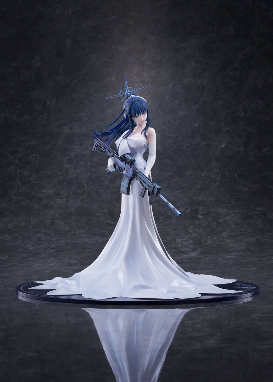 Blue Archive -Blue Archive- Saori (Kleid) 1/7 maßstabsgetreue Figur