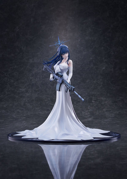 Blue Archive -Blue Archive- Saori (Kleid) 1/7 maßstabsgetreue Figur