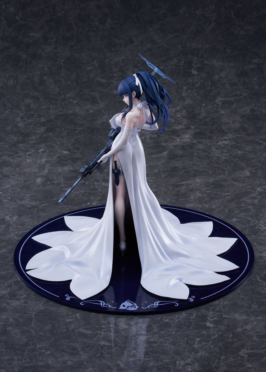 Blue Archive -Blue Archive- Saori (Kleid) 1/7 maßstabsgetreue Figur
