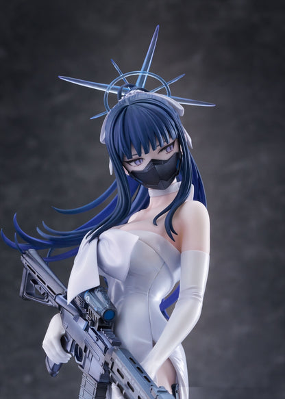 Blue Archive -Blue Archive- Saori (Kleid) 1/7 maßstabsgetreue Figur